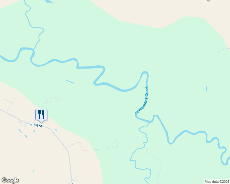 map of restaurants, bars, coffee shops, grocery stores, and more near in Snow Hill
