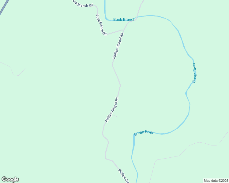 map of restaurants, bars, coffee shops, grocery stores, and more near 3467 Phillips Chapel Road in Waynesboro