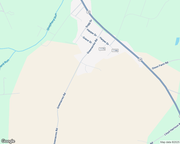map of restaurants, bars, coffee shops, grocery stores, and more near 91 Harvest Court in Snow Hill