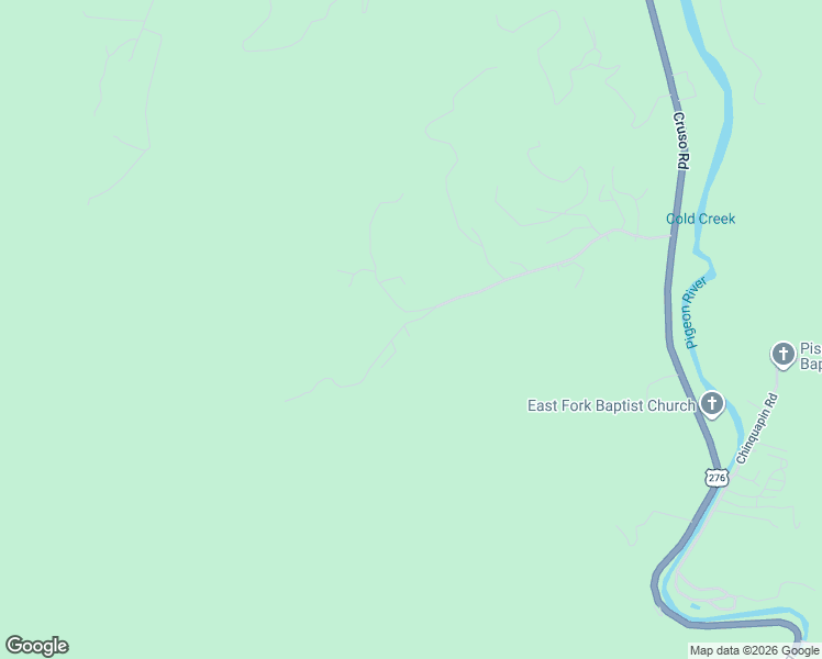 map of restaurants, bars, coffee shops, grocery stores, and more near 659 Cold Creek Road in Canton