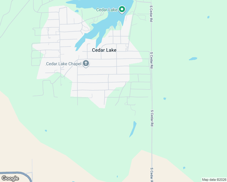 map of restaurants, bars, coffee shops, grocery stores, and more near 21110 East 4th Street in Hinton