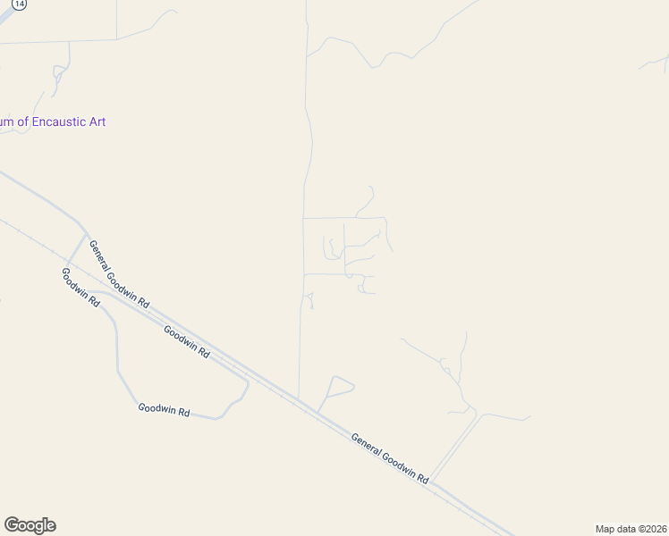 map of restaurants, bars, coffee shops, grocery stores, and more near 10 Rockridge Road in Los Cerrillos