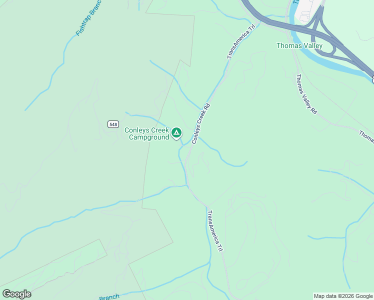 map of restaurants, bars, coffee shops, grocery stores, and more near 21 Conleys Creek Road in Whittier