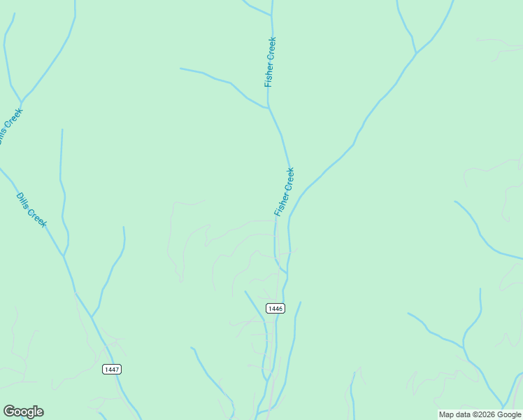 map of restaurants, bars, coffee shops, grocery stores, and more near 56 Stoneridge Estate in Sylva