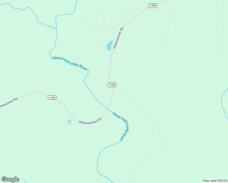 map of restaurants, bars, coffee shops, grocery stores, and more near 2006 Okeewemee Road in Troy