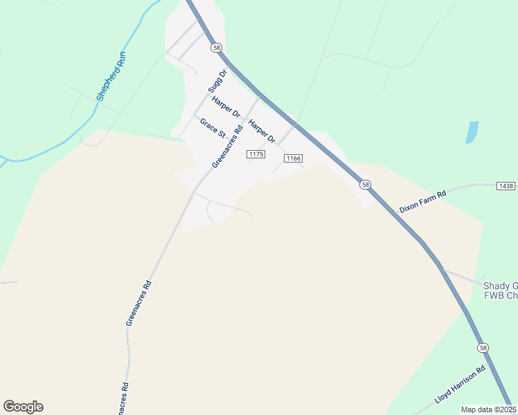 map of restaurants, bars, coffee shops, grocery stores, and more near 213 Planters Walk Drive in Snow Hill