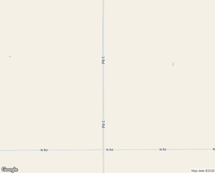 map of restaurants, bars, coffee shops, grocery stores, and more near 3 Road in Pampa