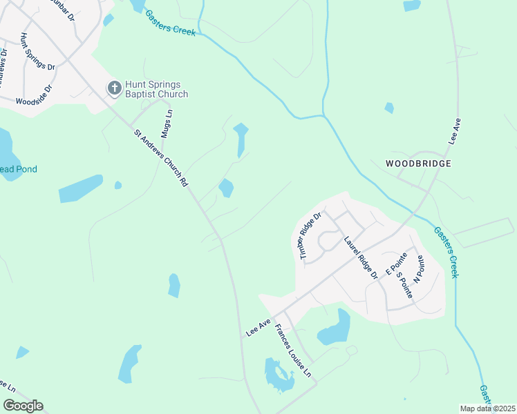 map of restaurants, bars, coffee shops, grocery stores, and more near 137 Edgefield Drive in Sanford