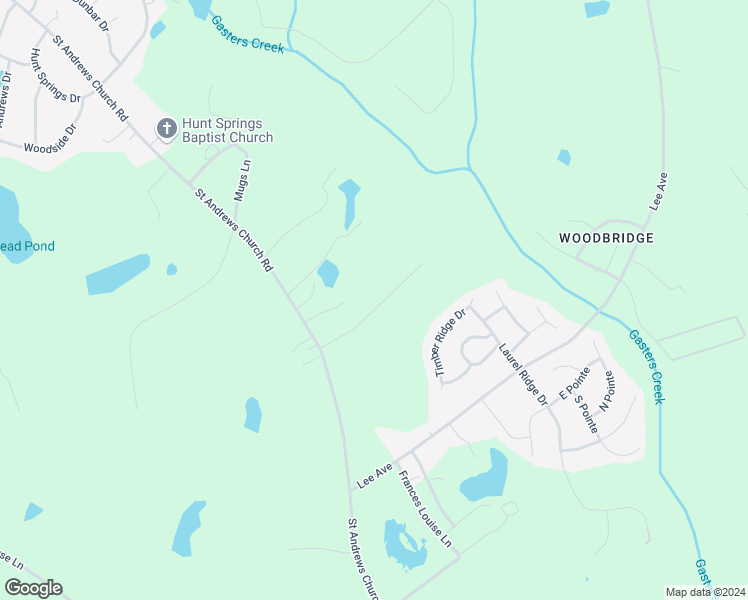 map of restaurants, bars, coffee shops, grocery stores, and more near 137 Edgefield Drive in Sanford