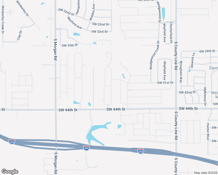 map of restaurants, bars, coffee shops, grocery stores, and more near 4209 Umbria Road in Oklahoma City