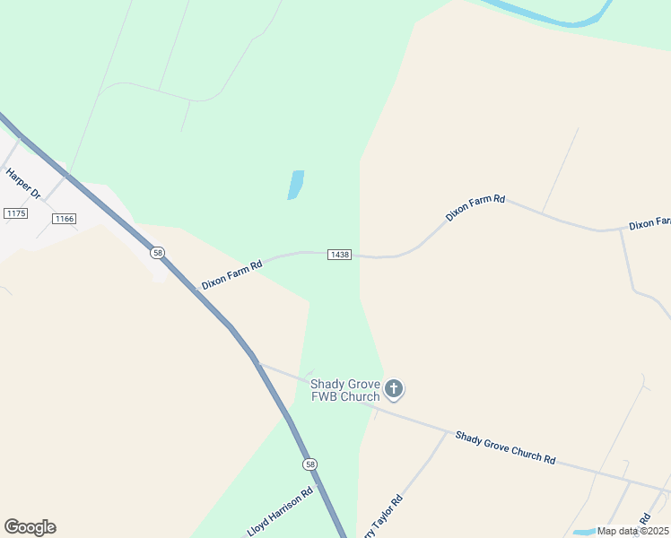 map of restaurants, bars, coffee shops, grocery stores, and more near 400 Dixon Farm Road in Snow Hill