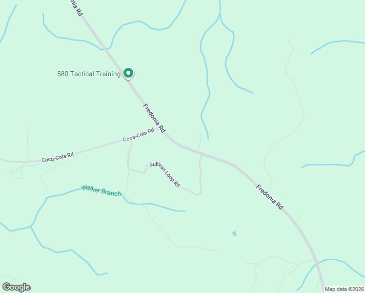 map of restaurants, bars, coffee shops, grocery stores, and more near 8338 Fredonia Road in Dunlap