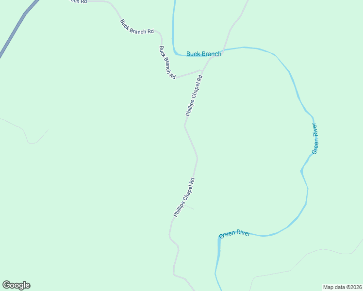 map of restaurants, bars, coffee shops, grocery stores, and more near 3467 Phillips Chapel Road in Waynesboro