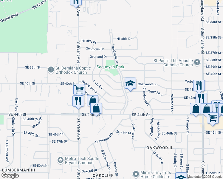 Del City Tag Agency >> 3320 Greenbrier Terrace Del City Ok Walk Score Del City Tag Agency >> 3320 Greenbrier Terrace Del City Ok Walk Score