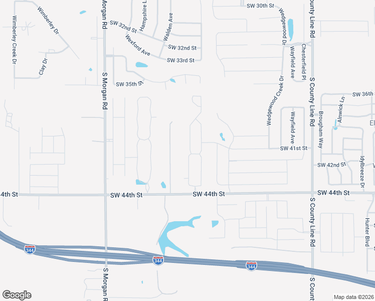 map of restaurants, bars, coffee shops, grocery stores, and more near 4209 Umbria Road in Oklahoma City
