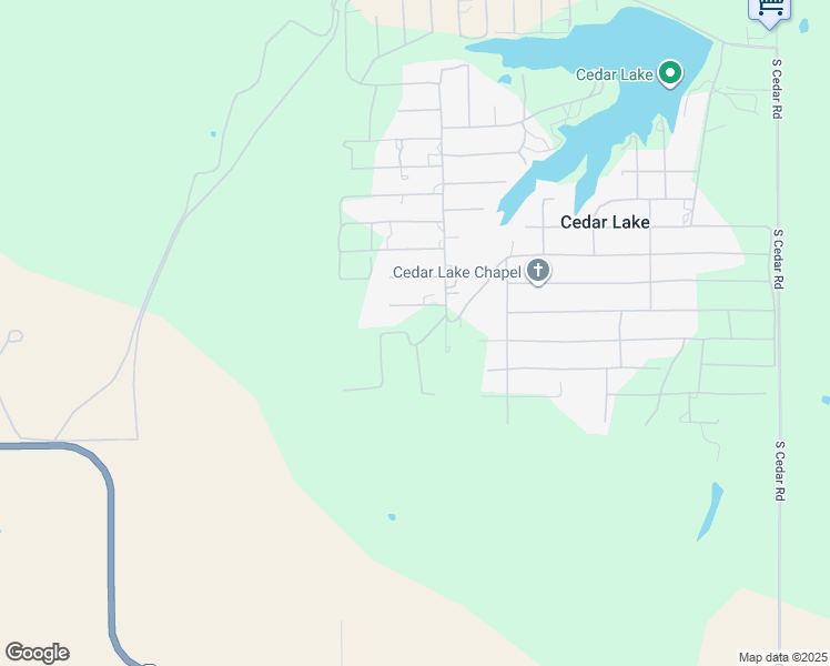 map of restaurants, bars, coffee shops, grocery stores, and more near 22070 5th Street in Hinton