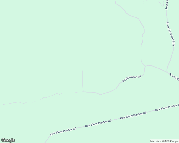 map of restaurants, bars, coffee shops, grocery stores, and more near 17375 Beale Wagon Road in Williams