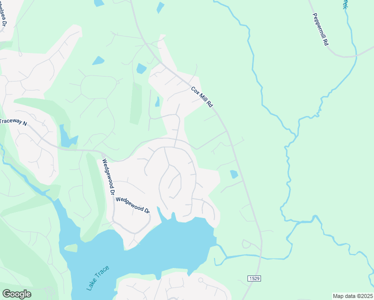 map of restaurants, bars, coffee shops, grocery stores, and more near 5194 Cardinal Circle in Sanford