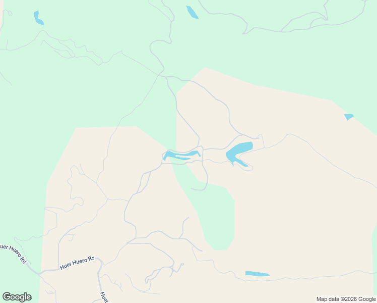 map of restaurants, bars, coffee shops, grocery stores, and more near Golden Pond Way in San Luis Obispo County