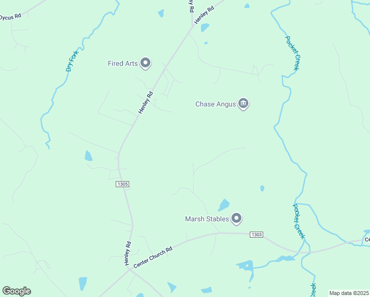 map of restaurants, bars, coffee shops, grocery stores, and more near 87 Cowboy Lane in Sanford