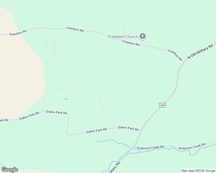 map of restaurants, bars, coffee shops, grocery stores, and more near 230 Dukes Park Road in Summertown