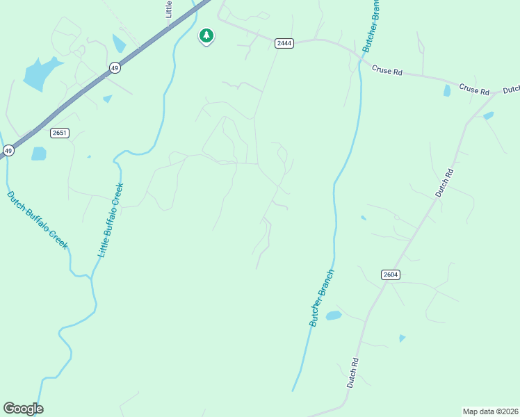 map of restaurants, bars, coffee shops, grocery stores, and more near 10962 Busbin Rd in Mt Pleasant