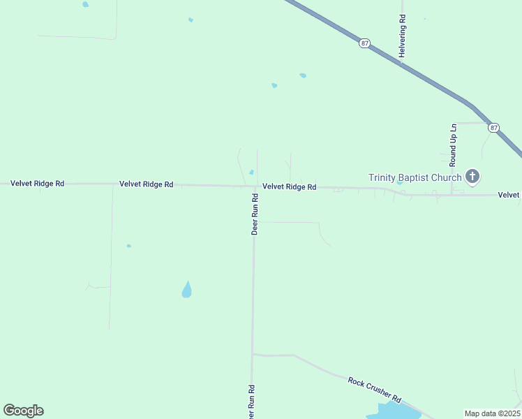 map of restaurants, bars, coffee shops, grocery stores, and more near 109 Deer Run Road in Bradford