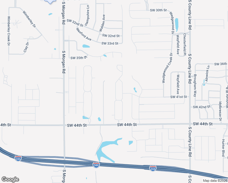 map of restaurants, bars, coffee shops, grocery stores, and more near 4209 Umbria Road in Oklahoma City