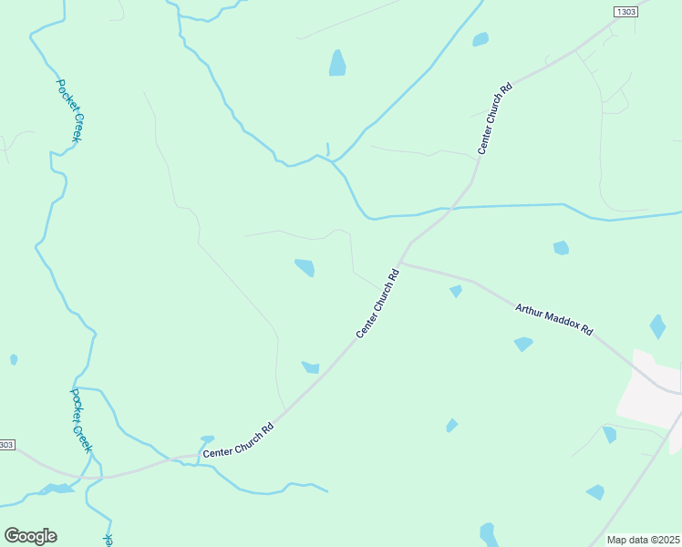 map of restaurants, bars, coffee shops, grocery stores, and more near 2038 Center Church Road in Sanford