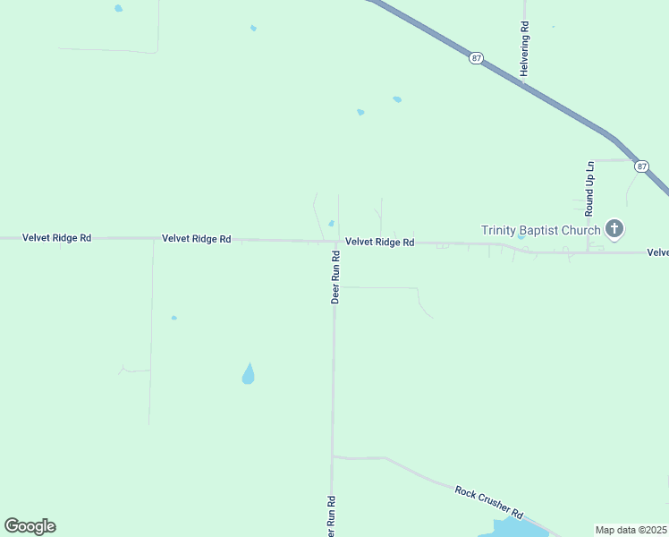 map of restaurants, bars, coffee shops, grocery stores, and more near 109 Deer Run Road in Bradford
