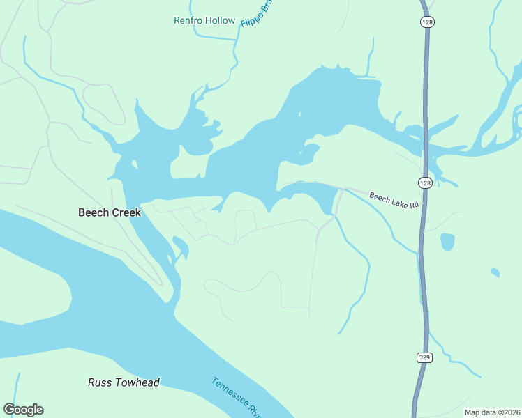 map of restaurants, bars, coffee shops, grocery stores, and more near 1010 Scenic Cir in Clifton