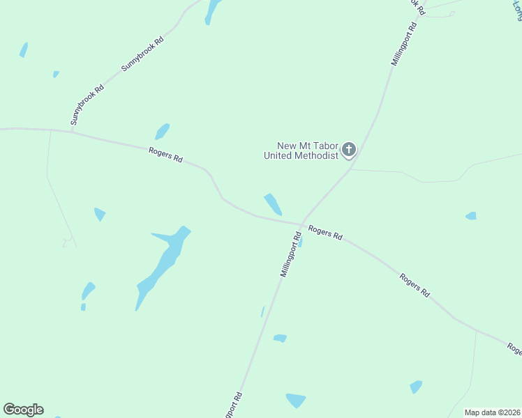 map of restaurants, bars, coffee shops, grocery stores, and more near 24497 Rogers Rd in Richfield