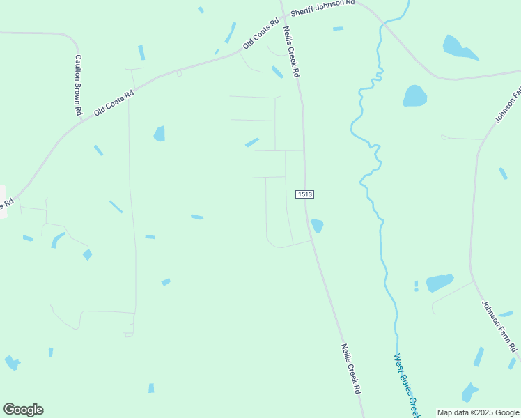 map of restaurants, bars, coffee shops, grocery stores, and more near 186 Hazelwood Rd in Lillington