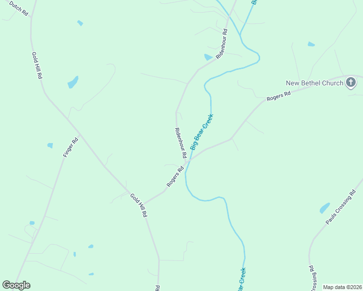 map of restaurants, bars, coffee shops, grocery stores, and more near 40510 Ridenhour Road in Richfield