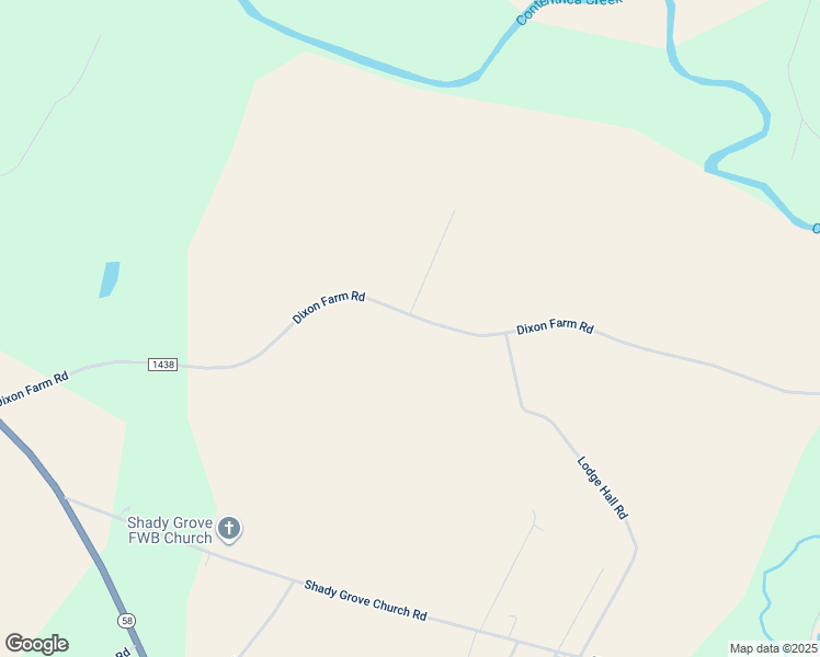 map of restaurants, bars, coffee shops, grocery stores, and more near 1022 Dixon Farm Road in Snow Hill