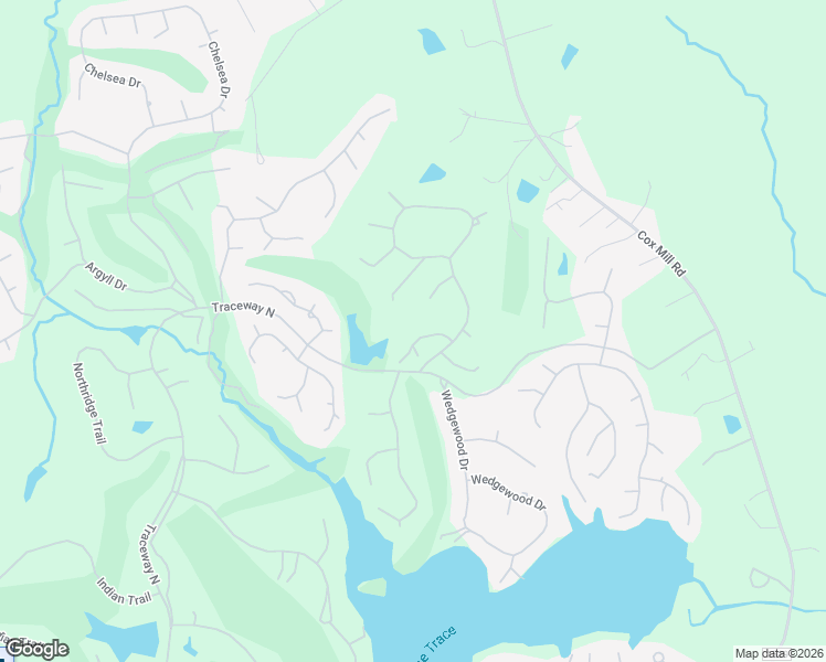 map of restaurants, bars, coffee shops, grocery stores, and more near 6119 Pebble Beach in Sanford
