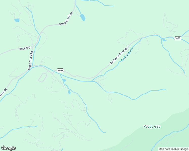 map of restaurants, bars, coffee shops, grocery stores, and more near 792-798 Old Camp Creek Road in Whittier