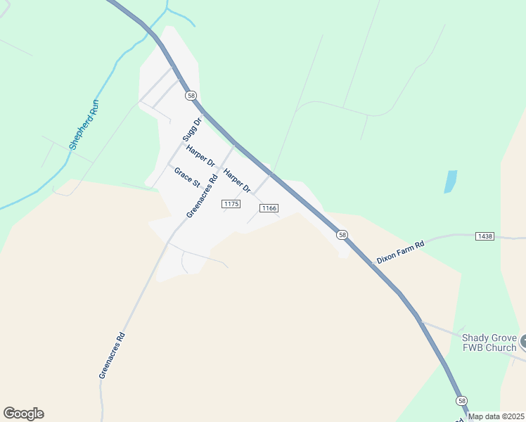 map of restaurants, bars, coffee shops, grocery stores, and more near 21 Arnold Circle in Snow Hill