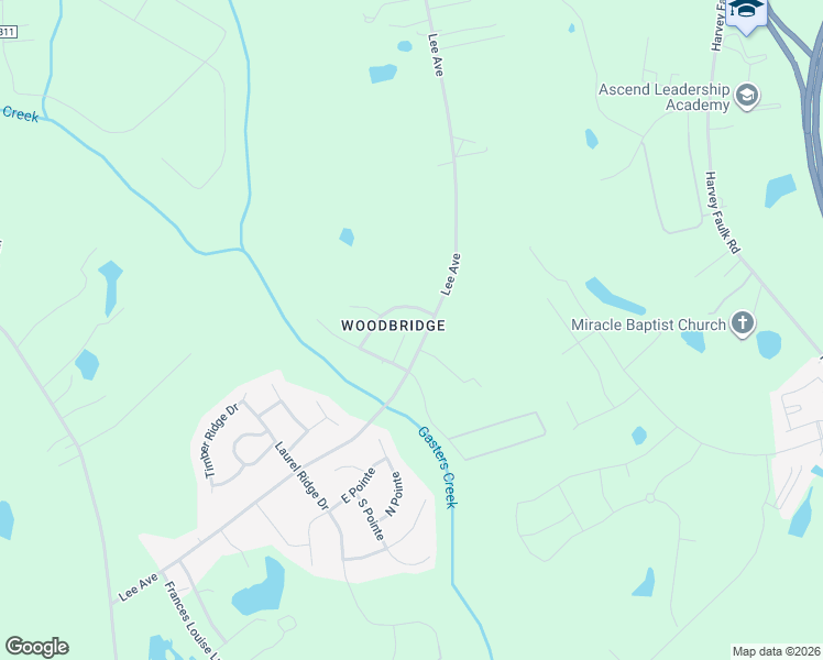 map of restaurants, bars, coffee shops, grocery stores, and more near 5001 Woodstone Court in Sanford