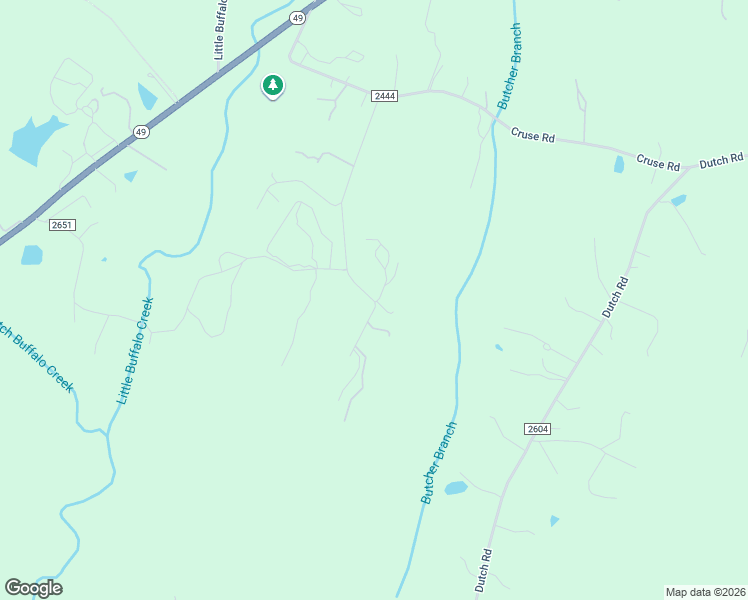 map of restaurants, bars, coffee shops, grocery stores, and more near 10945 Busbin Road in Mount Pleasant