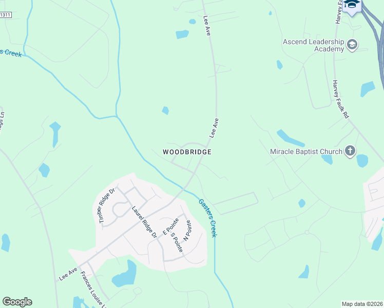 map of restaurants, bars, coffee shops, grocery stores, and more near 5001 Woodstone Court in Sanford