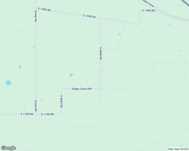 map of restaurants, bars, coffee shops, grocery stores, and more near 16 Sallisaw View Drive in Sallisaw