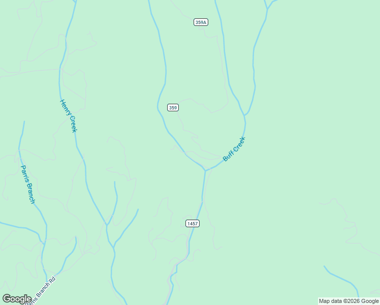 map of restaurants, bars, coffee shops, grocery stores, and more near 1722 Buff Creek Road in Sylva