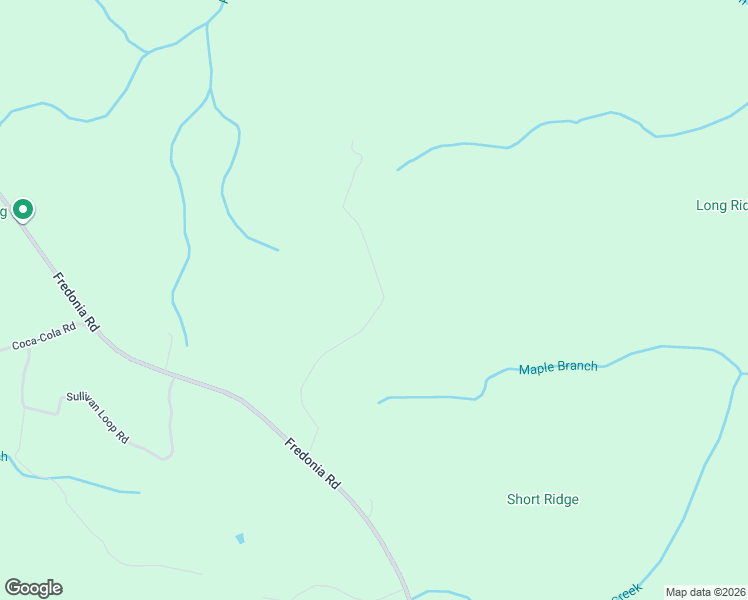 map of restaurants, bars, coffee shops, grocery stores, and more near 481 Hitchcock Rd in Dunlap