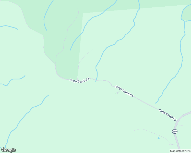 map of restaurants, bars, coffee shops, grocery stores, and more near Stage Coach Road in Palmer