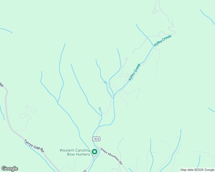 map of restaurants, bars, coffee shops, grocery stores, and more near 97 Folsmont Road in Hendersonville