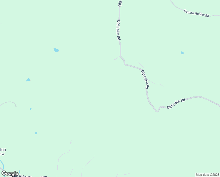 map of restaurants, bars, coffee shops, grocery stores, and more near 2039 Old Lake Road in Lewisburg