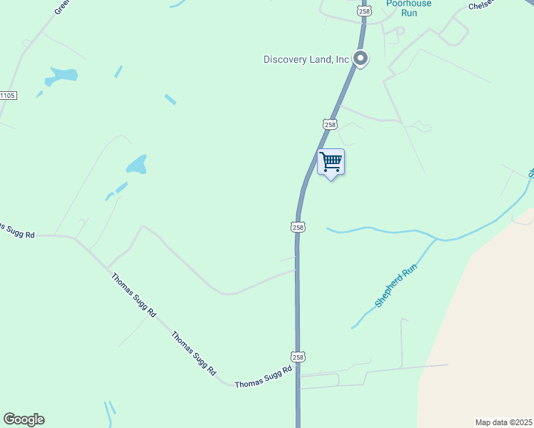 map of restaurants, bars, coffee shops, grocery stores, and more near in Snow Hill