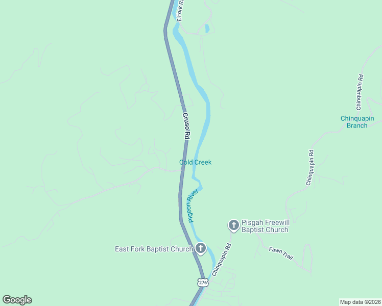 map of restaurants, bars, coffee shops, grocery stores, and more near 12593 Cruso Road in Canton