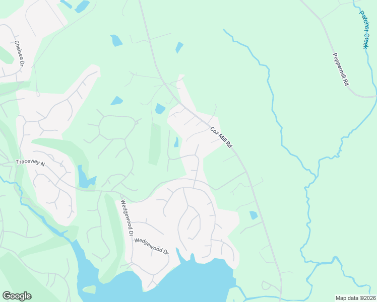 map of restaurants, bars, coffee shops, grocery stores, and more near 8012 Royal Drive in Sanford